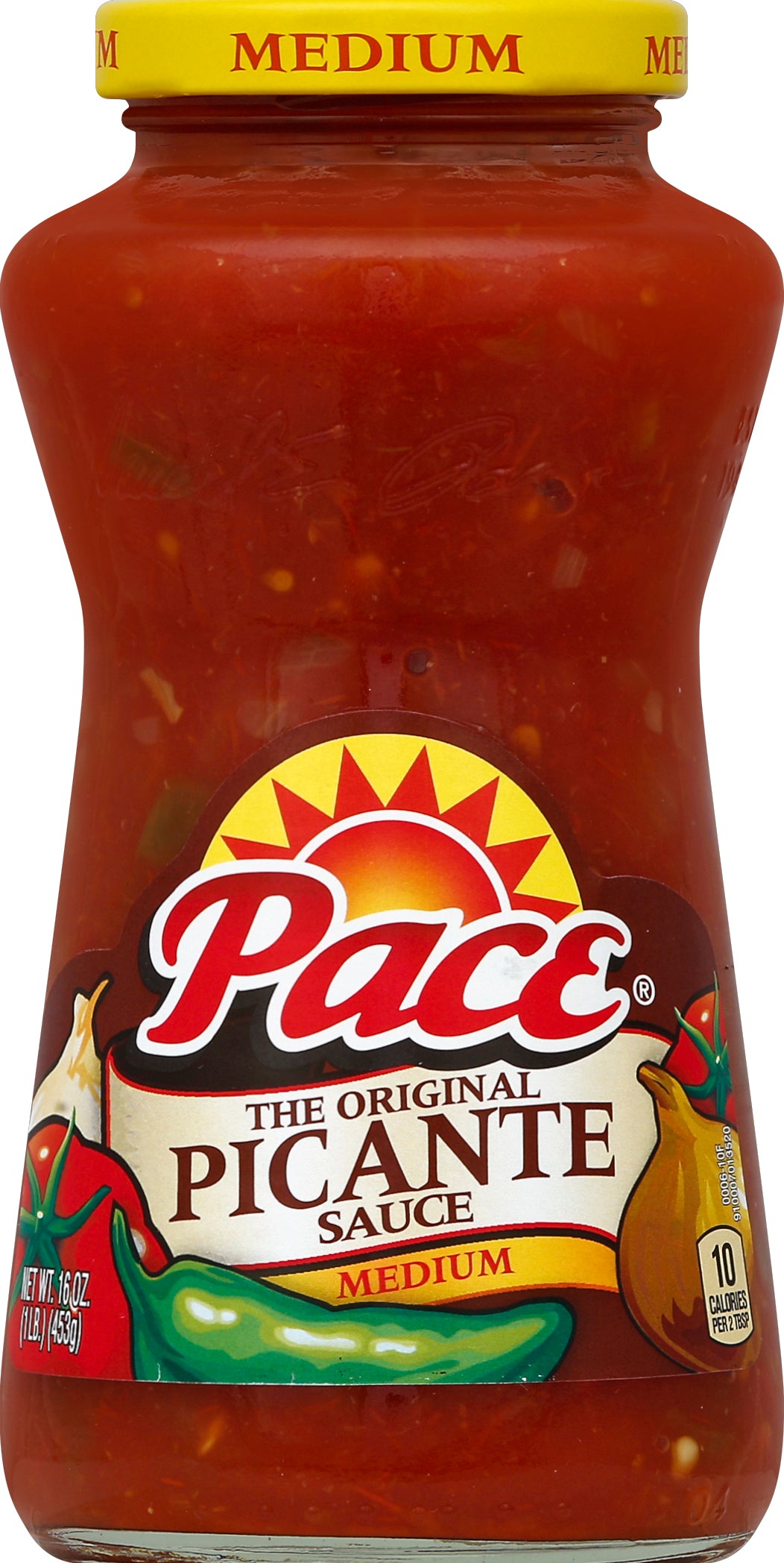 Pace Picante Sauce 16 oz