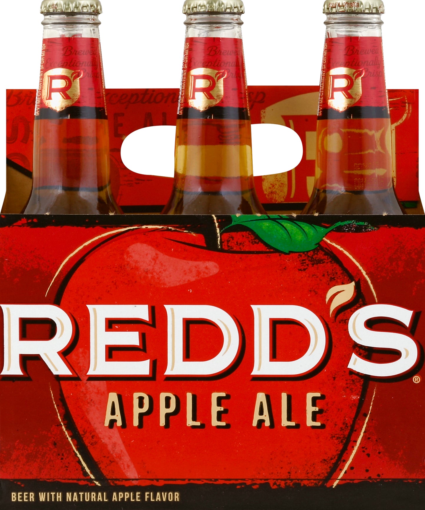 Redd's Beer 6 ea