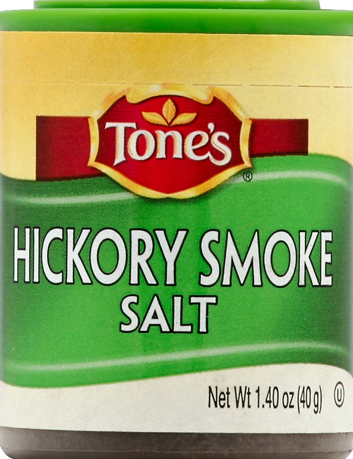 Tone's Salt 1.4 oz