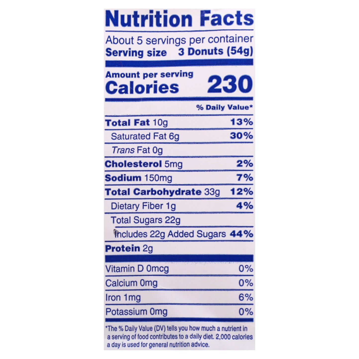 Hostess Donettes Crunch Mini Donuts 9.5 oz