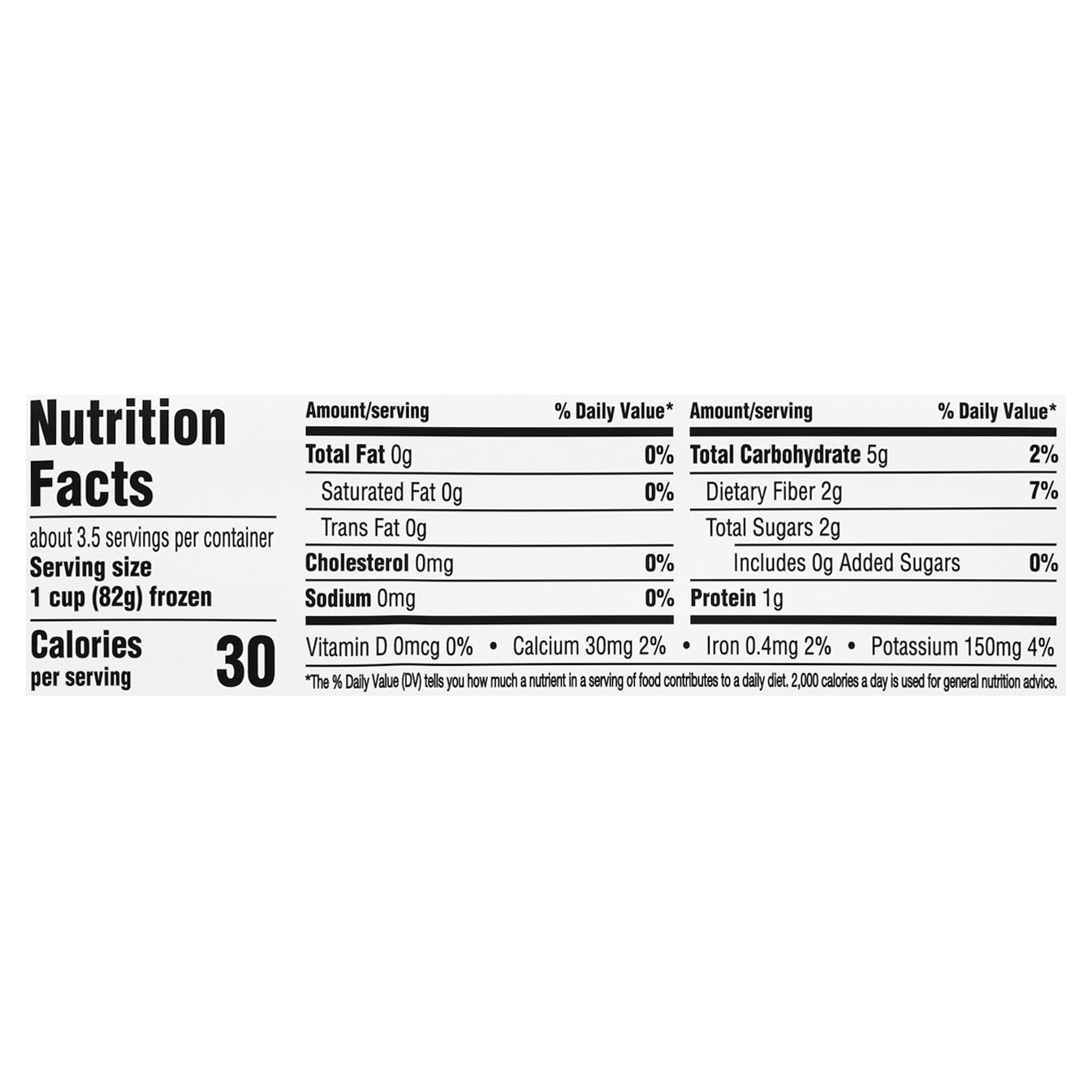 Birds Eye Steamfresh Whole Green Beans 10.8 oz
