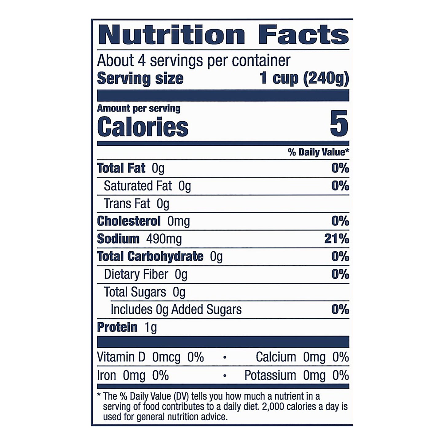 Progresso Reduced Sodium Chicken Broth 32 oz