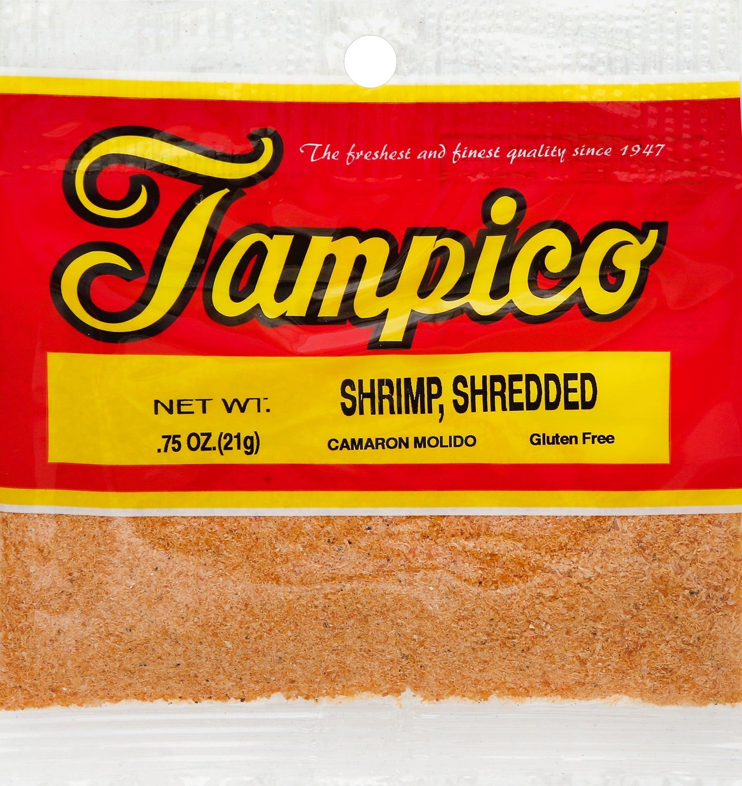 Tampico Shrimp 0.75 oz