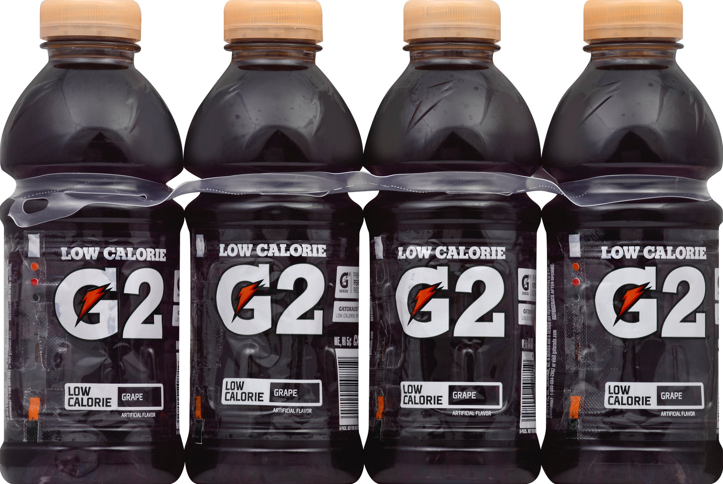 Gatorade Thirst Quencher 8 ea