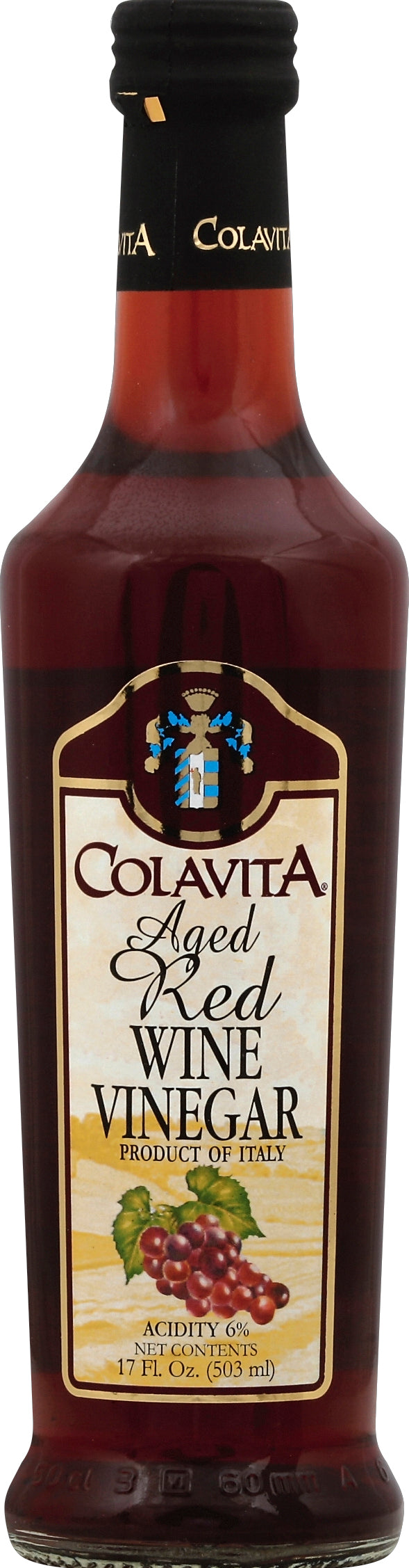 Colavita Vinegar 17 oz