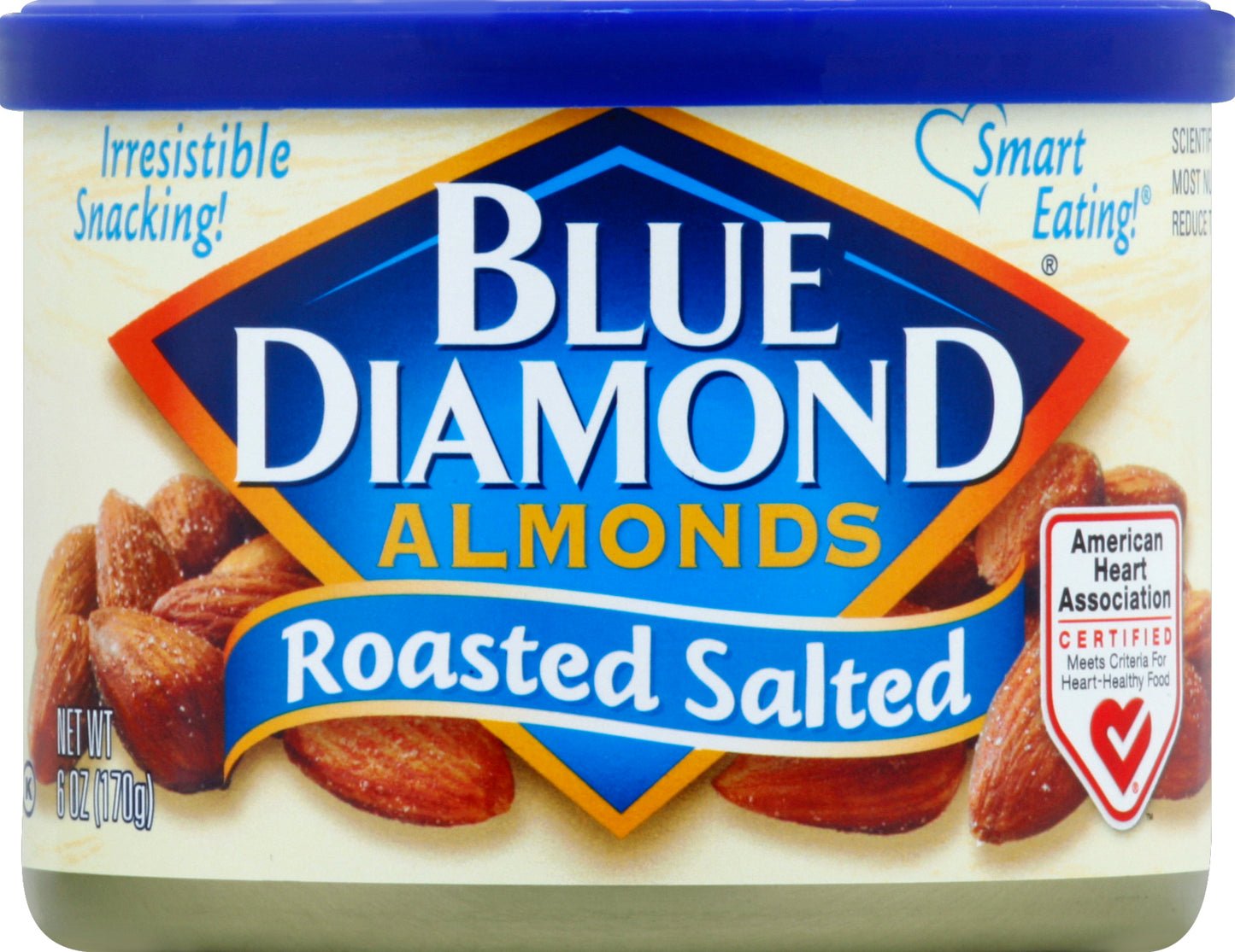 Blue Diamond Almonds 6 oz