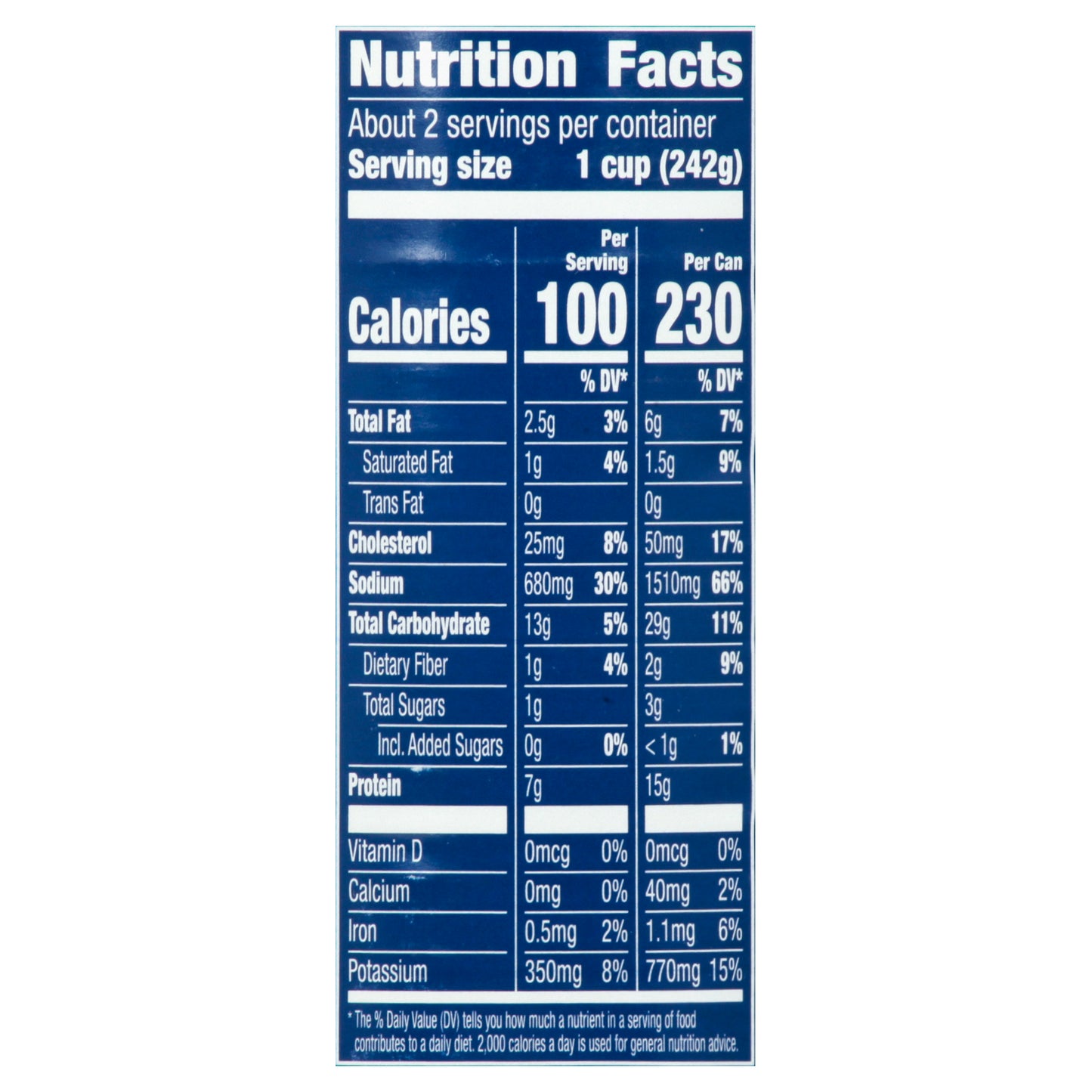 Progresso Traditional Chicken Noodle Soup 19 oz