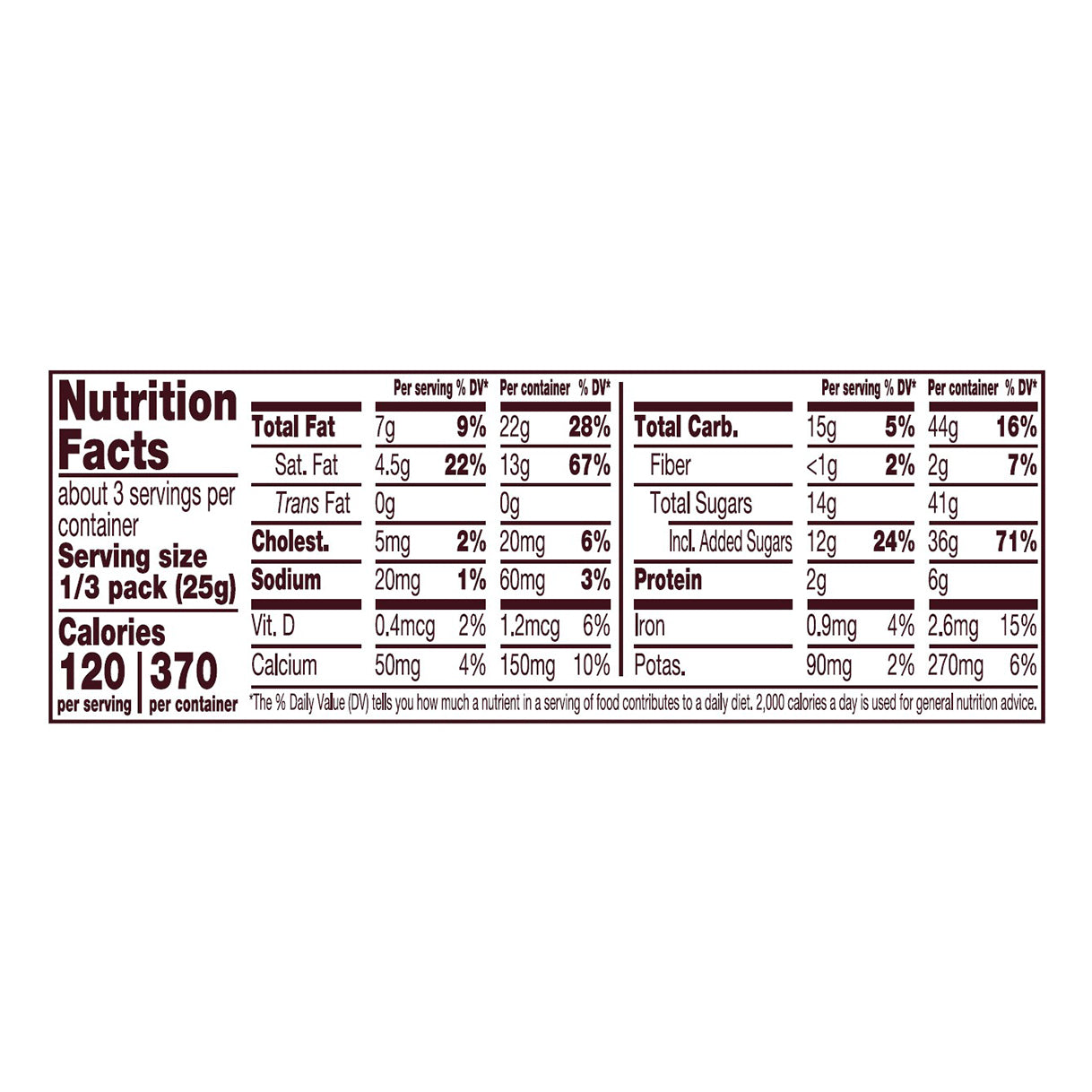 HERSHEY'S Milk Chocolate King Size Candy, Individually Wrapped, 2.6 oz, Bar