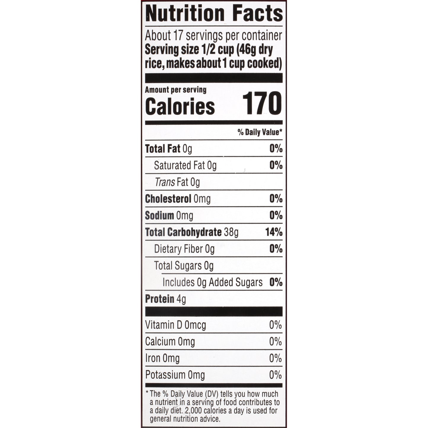 Minute® White Rice 28 oz. Box