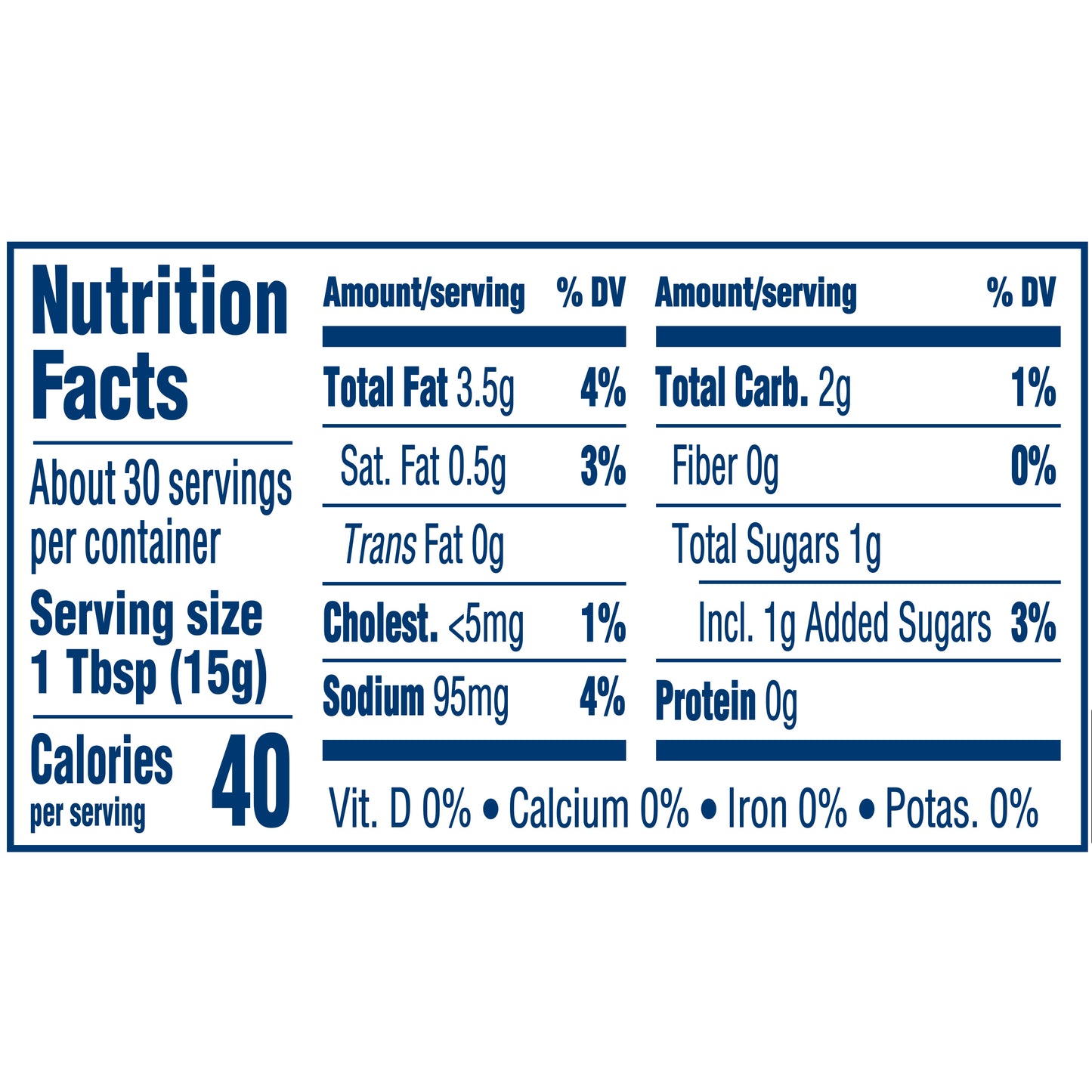 Miracle Whip Dressing 15 fl. oz. Jar