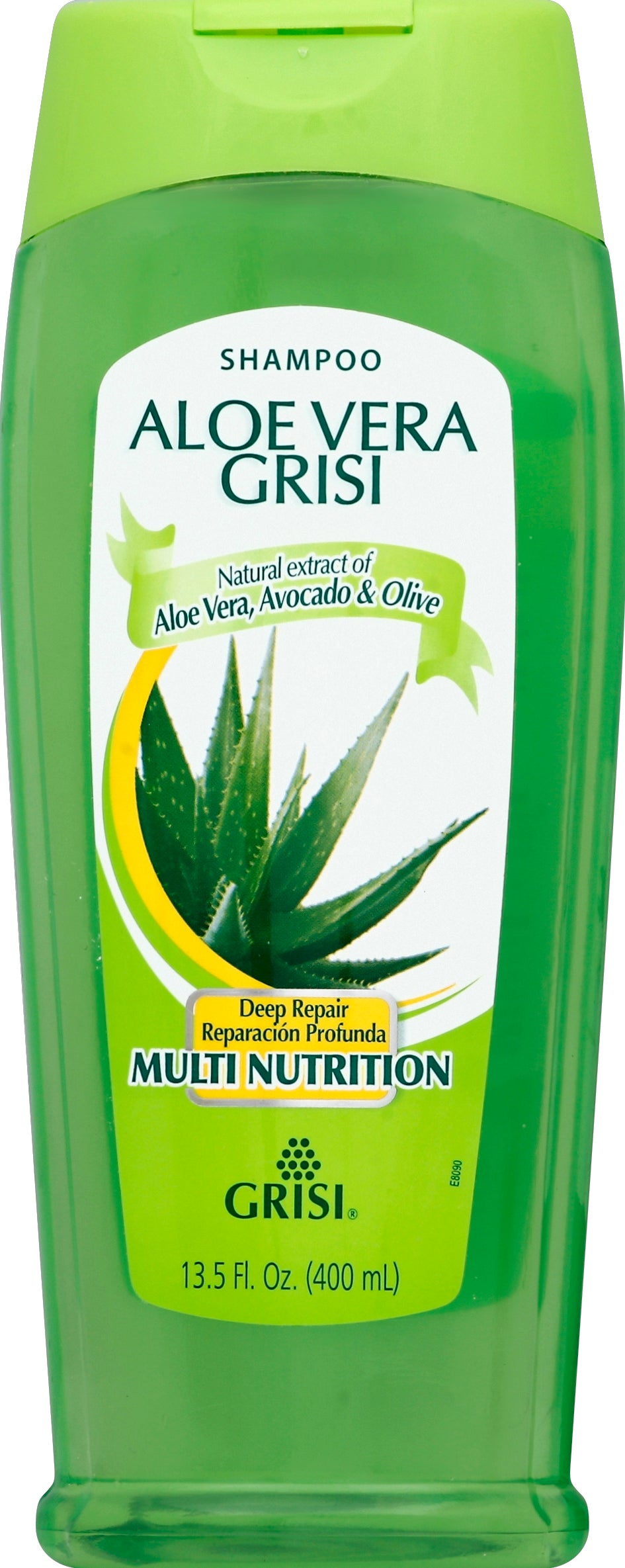 Grisi Shampoo 13.5 oz