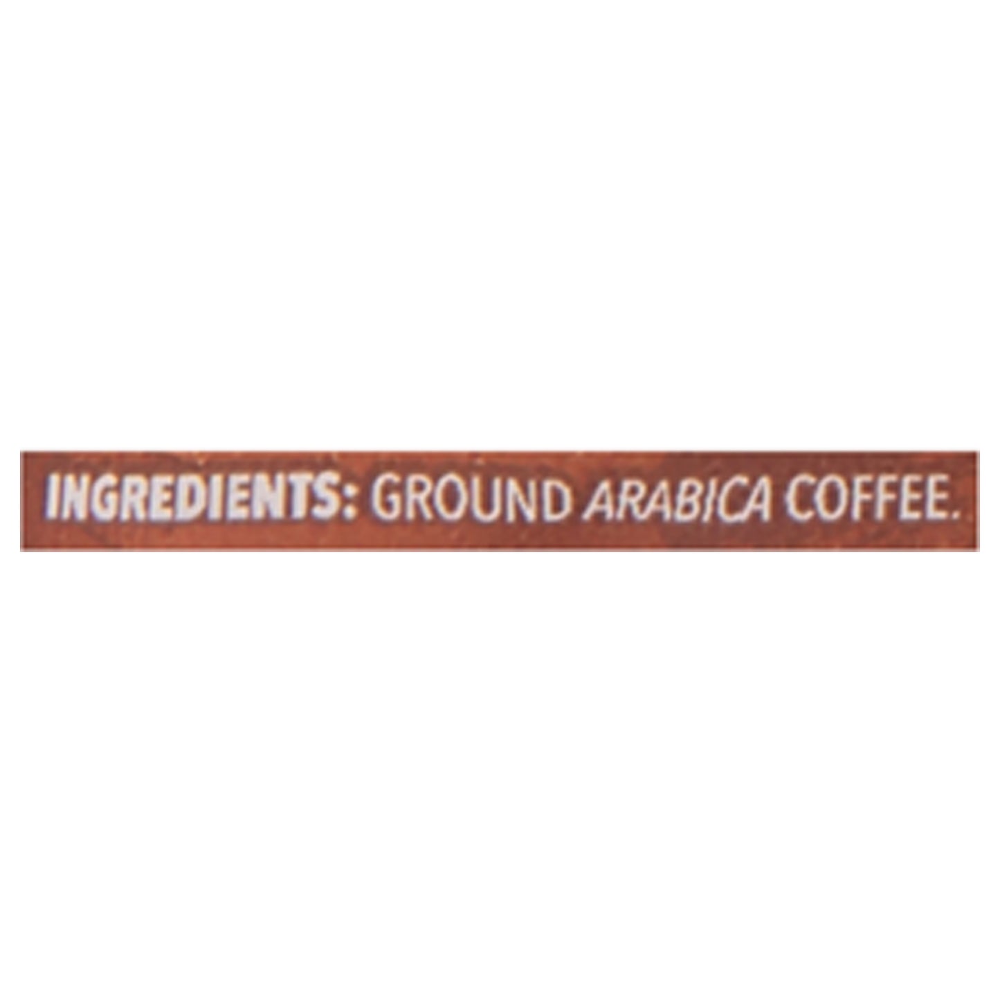 Starbucks Medium Roast 100% Arabica Ground Breakfast Blend Coffee 12 oz Bag