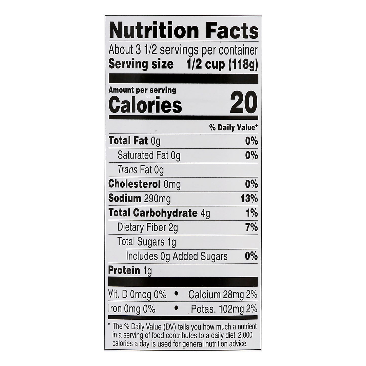 Green Giant French Style Green Beans 14.5 oz