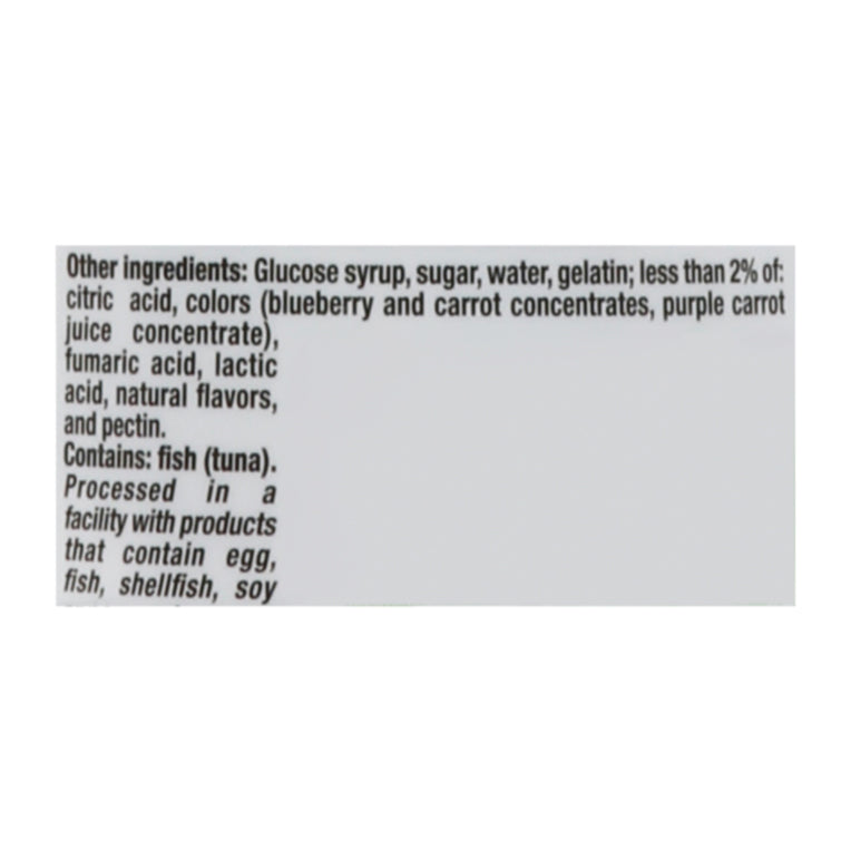 Vitafusion Prenatal Raspberry Lemonade Flavor Gummy Vitamins 90 Gummies