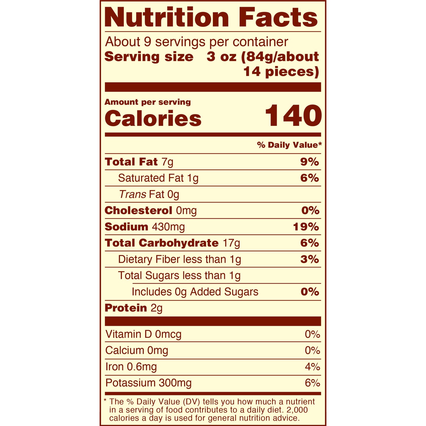 Ore-Ida Extra Crispy Crinkles French Fries Fried Frozen Potatoes