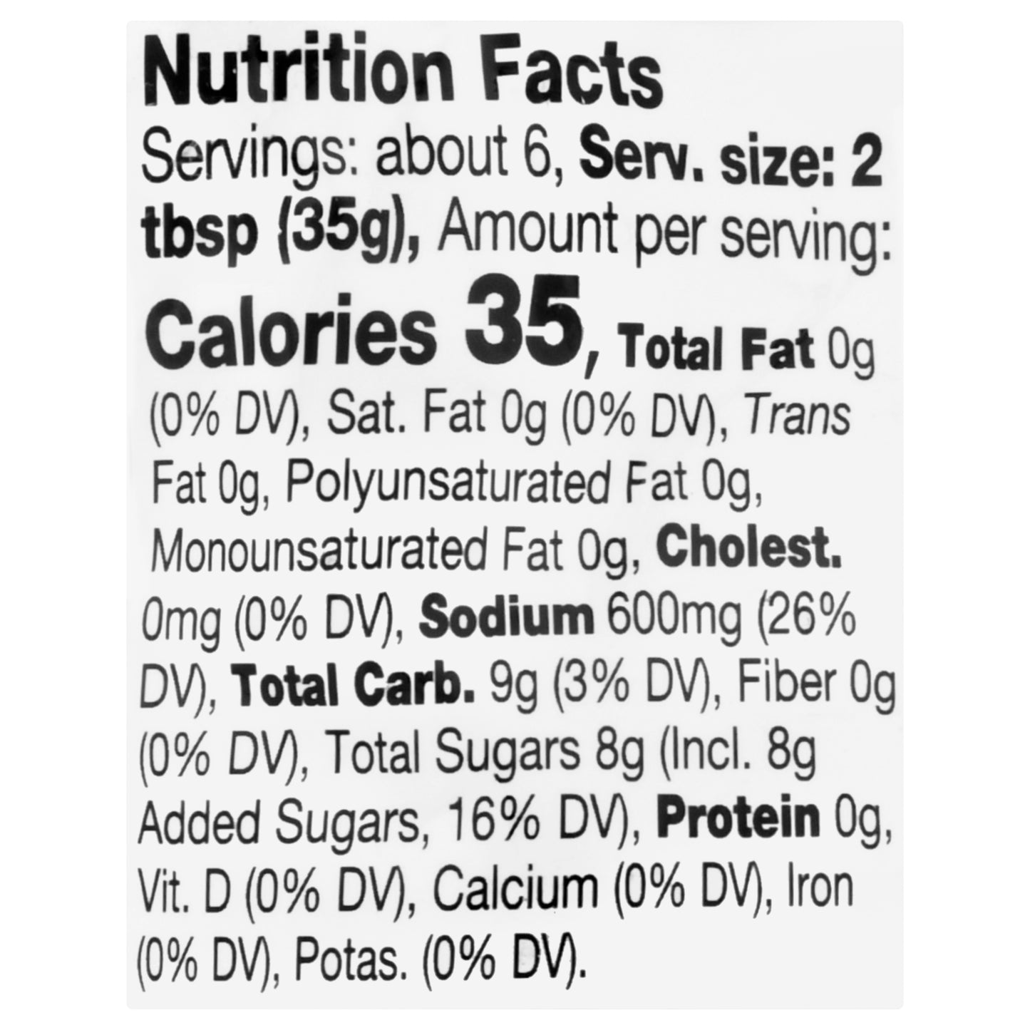 Lee Kum Kee Panda Brand Sauce for Broccoli Beef 8 oz