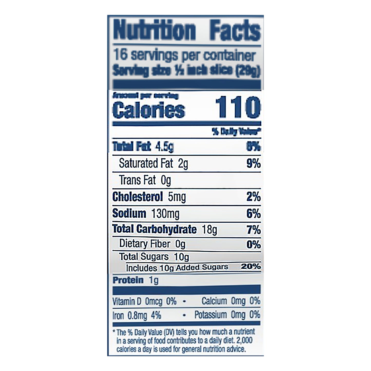 Pillsbury Sugar Cookie Cookie Dough 16.5 oz