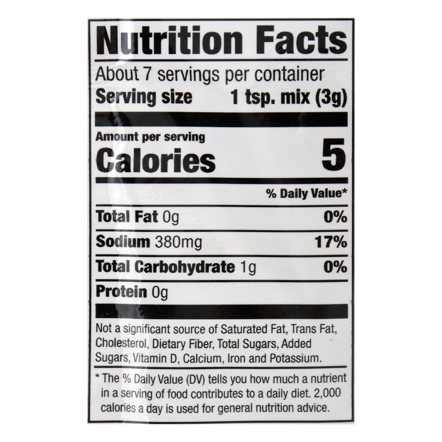 McCormick Bag 'N Season Pot Roast Cooking Bag & Seasoning Mix 0.81 oz