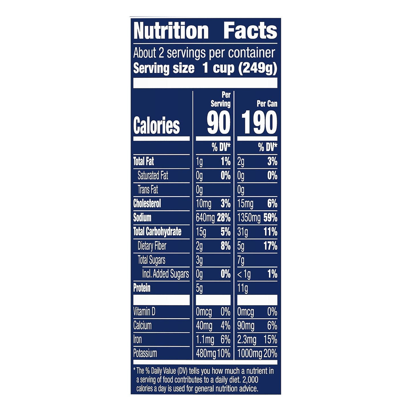 Progresso Traditional Chicken Tortilla Soup 18.5 oz
