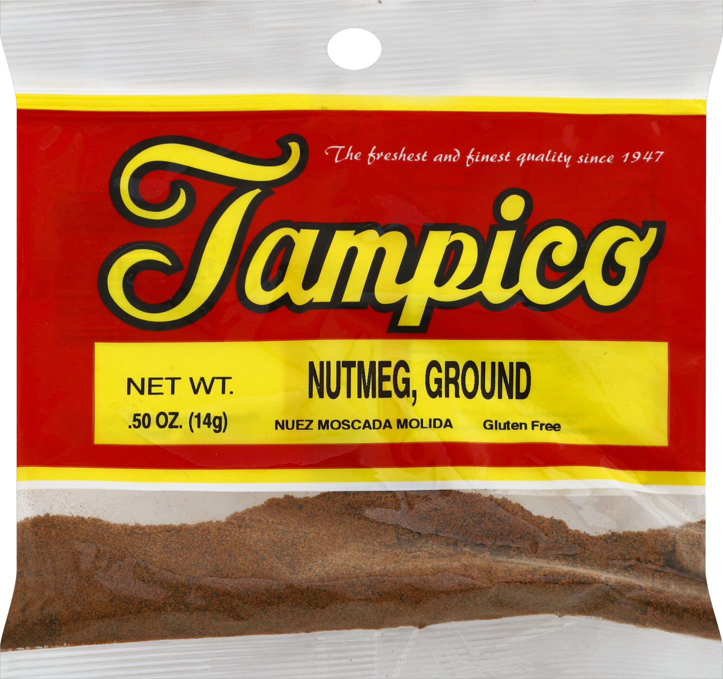 Tampico Nutmeg 0.5 oz