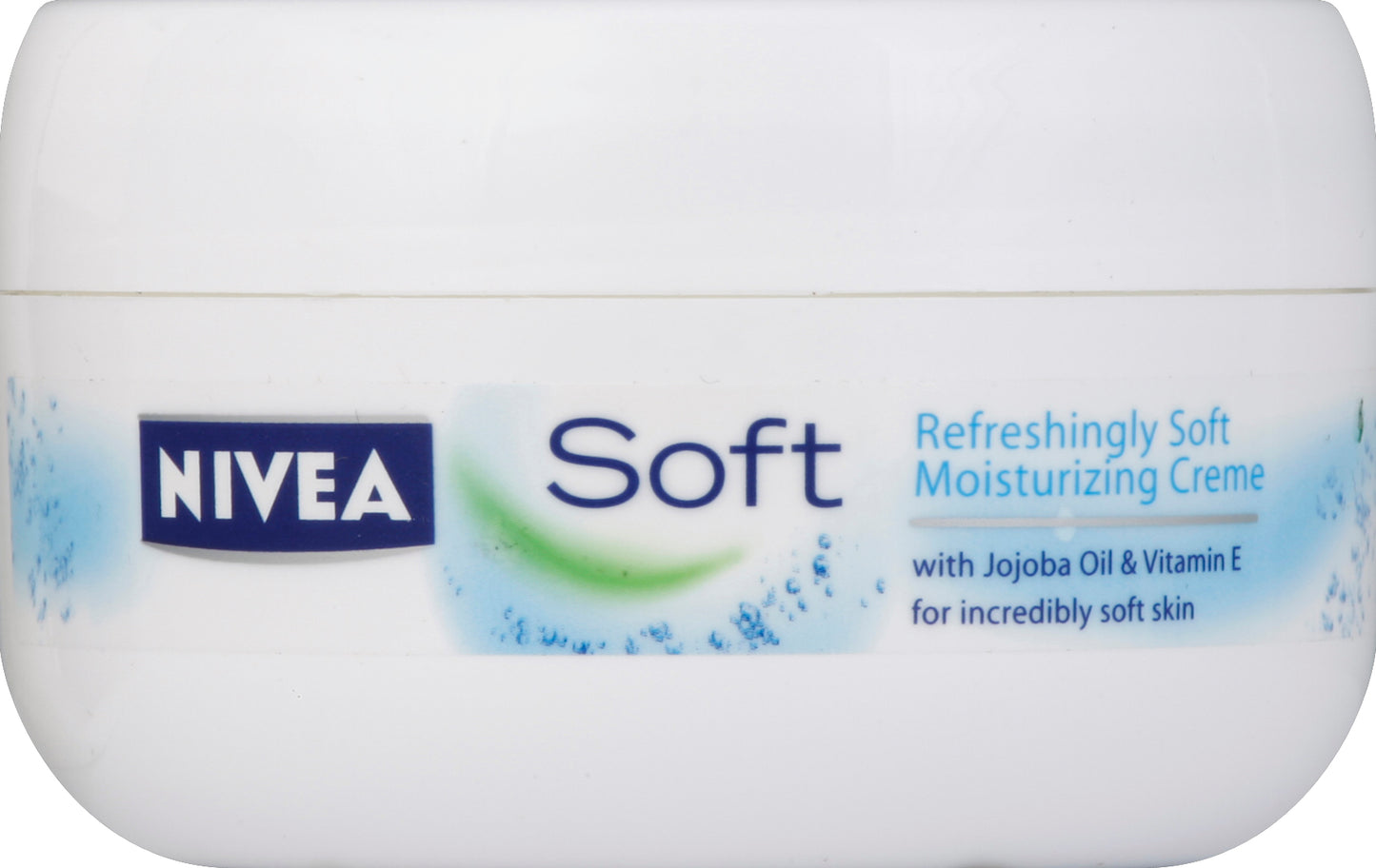 Nivea Moisturizing Creme 6.8 oz