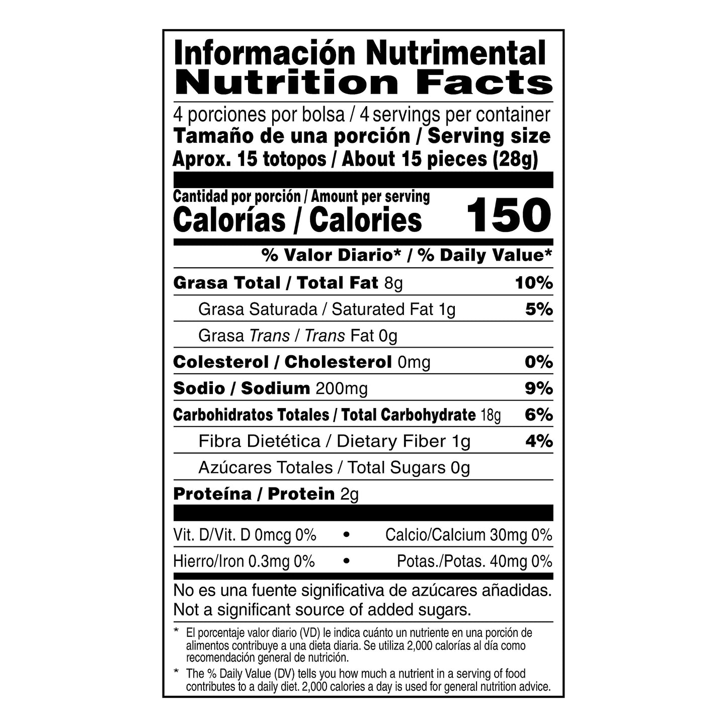 Doritos Dinamita Rolled Chile Limon Tortilla Chips 4 oz