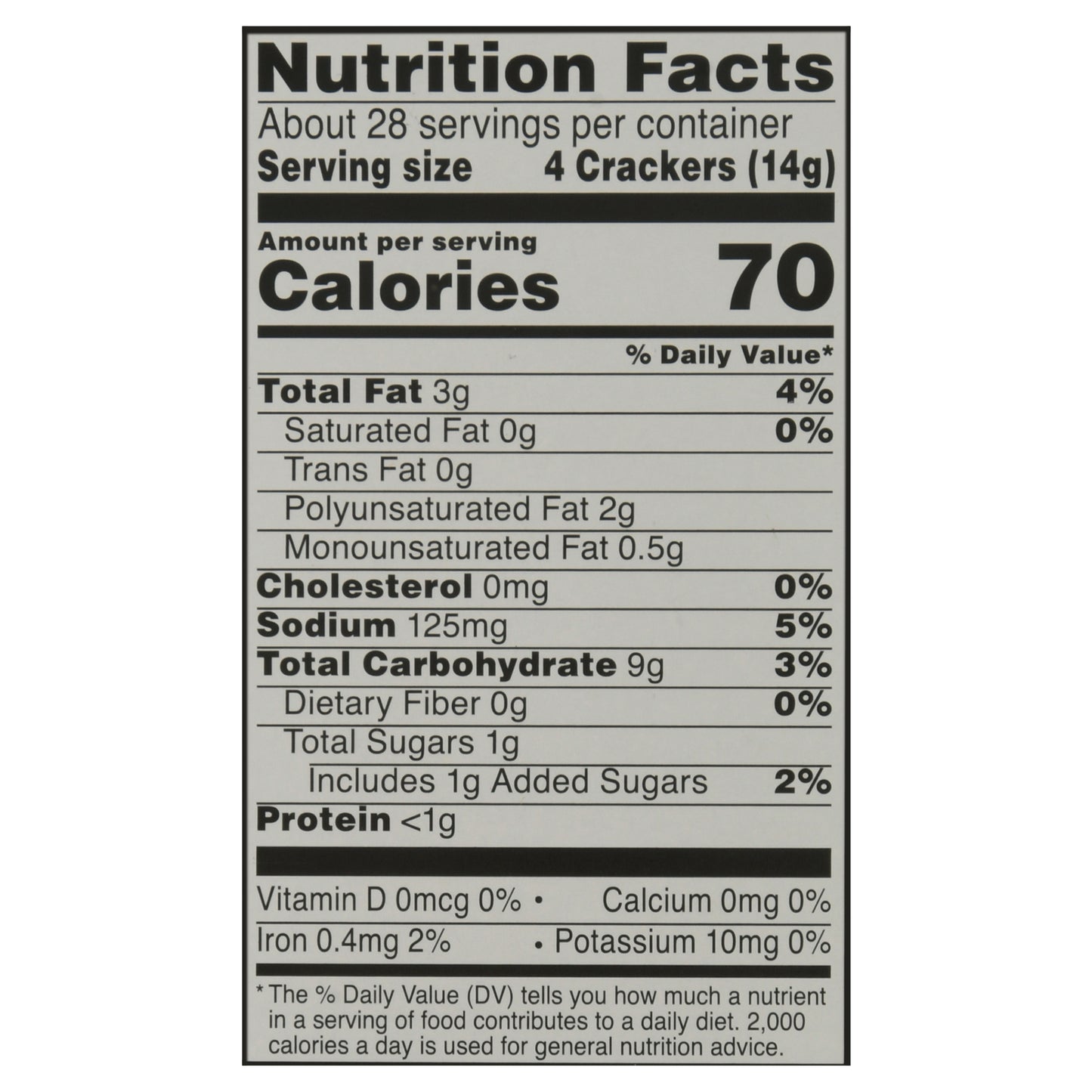 Club Original Crackers 13.7 oz