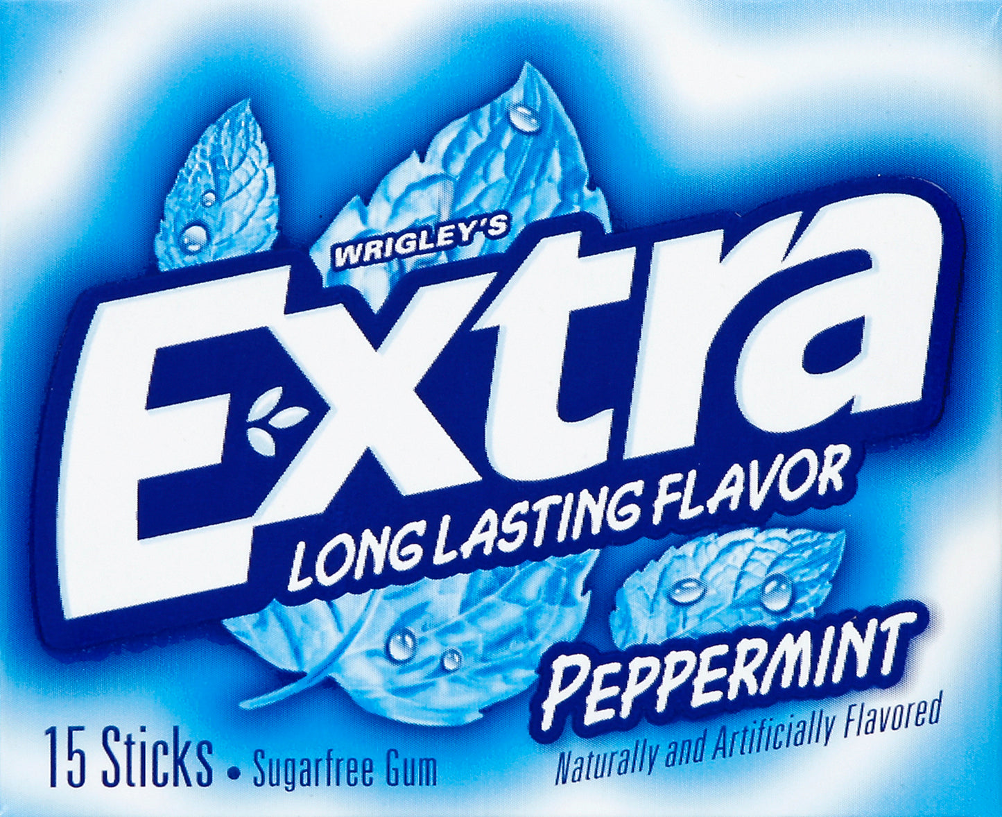 Extra Gum 15 ea