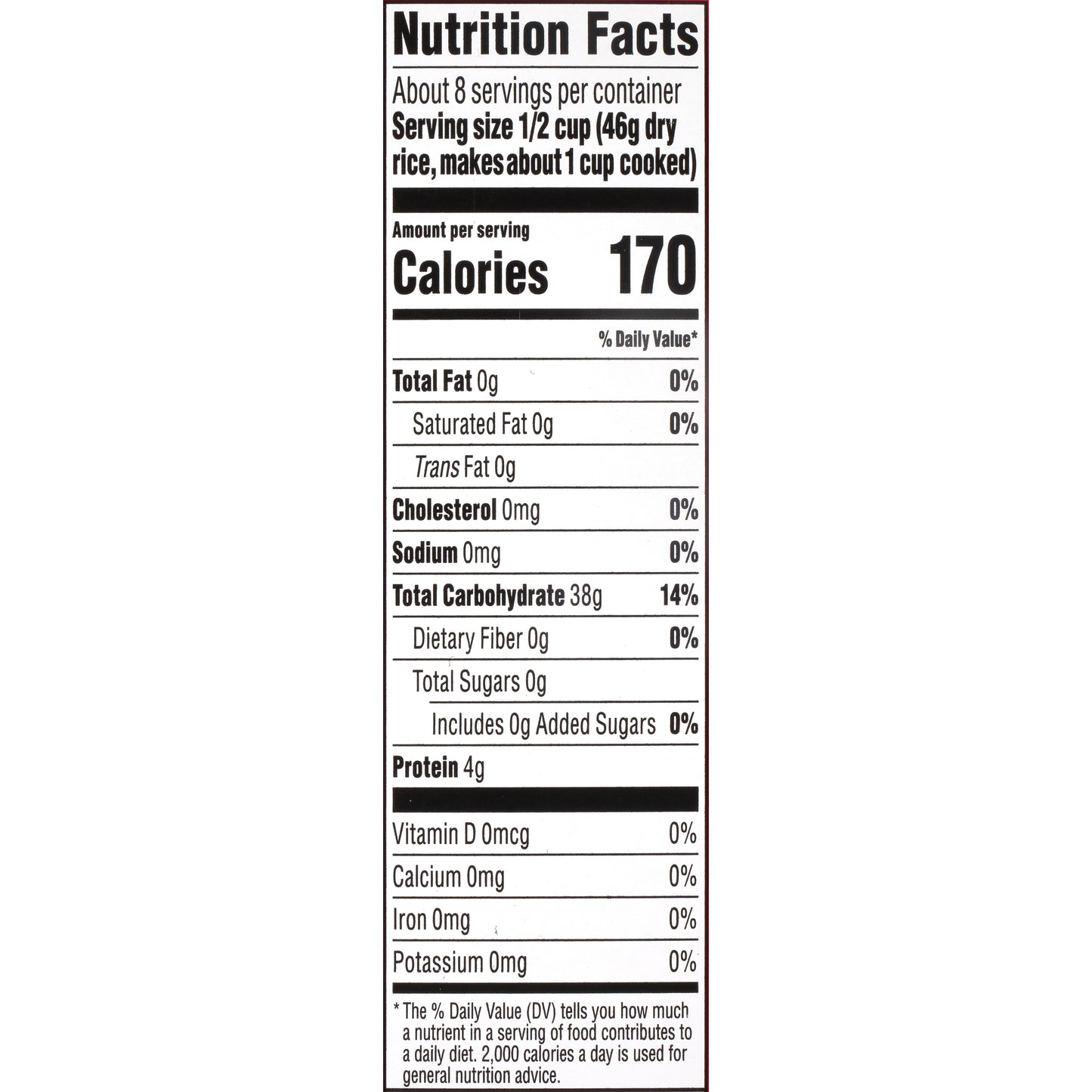 Minute® White Rice 14 oz. Box