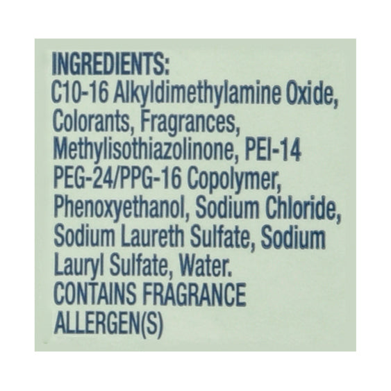 Gain Ultra Original Scent Dishwashing Liquid 236 ml
