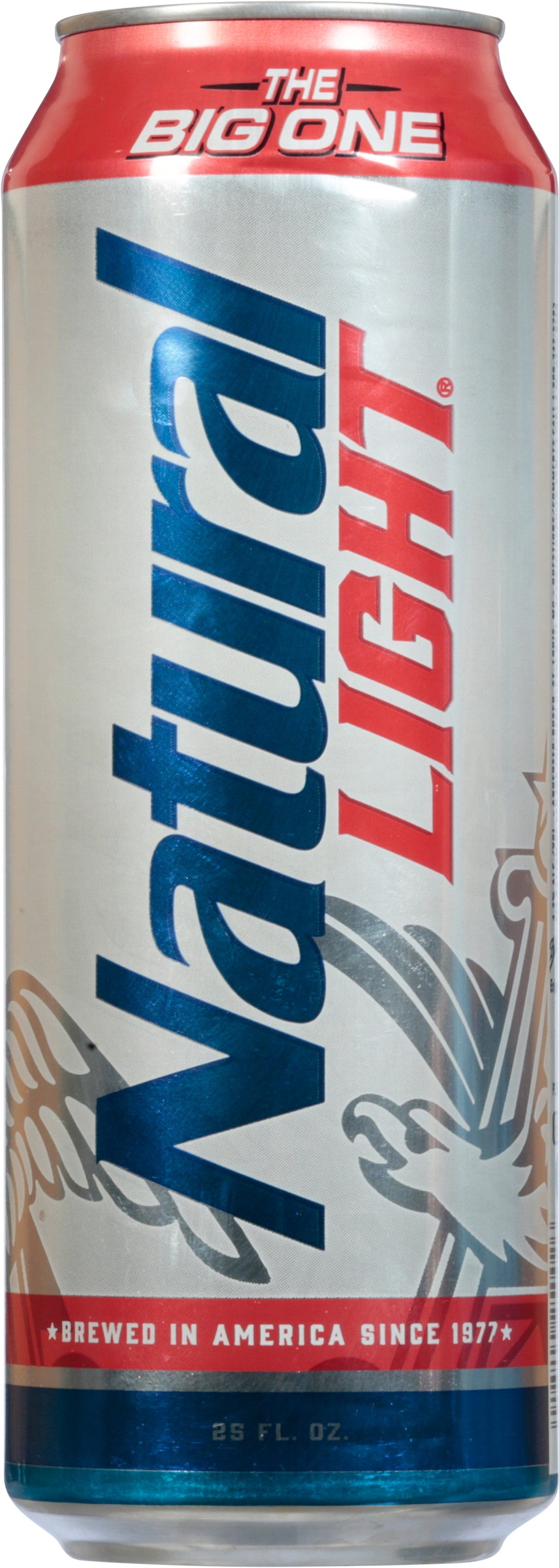 Natural Light Beer 25 fl oz