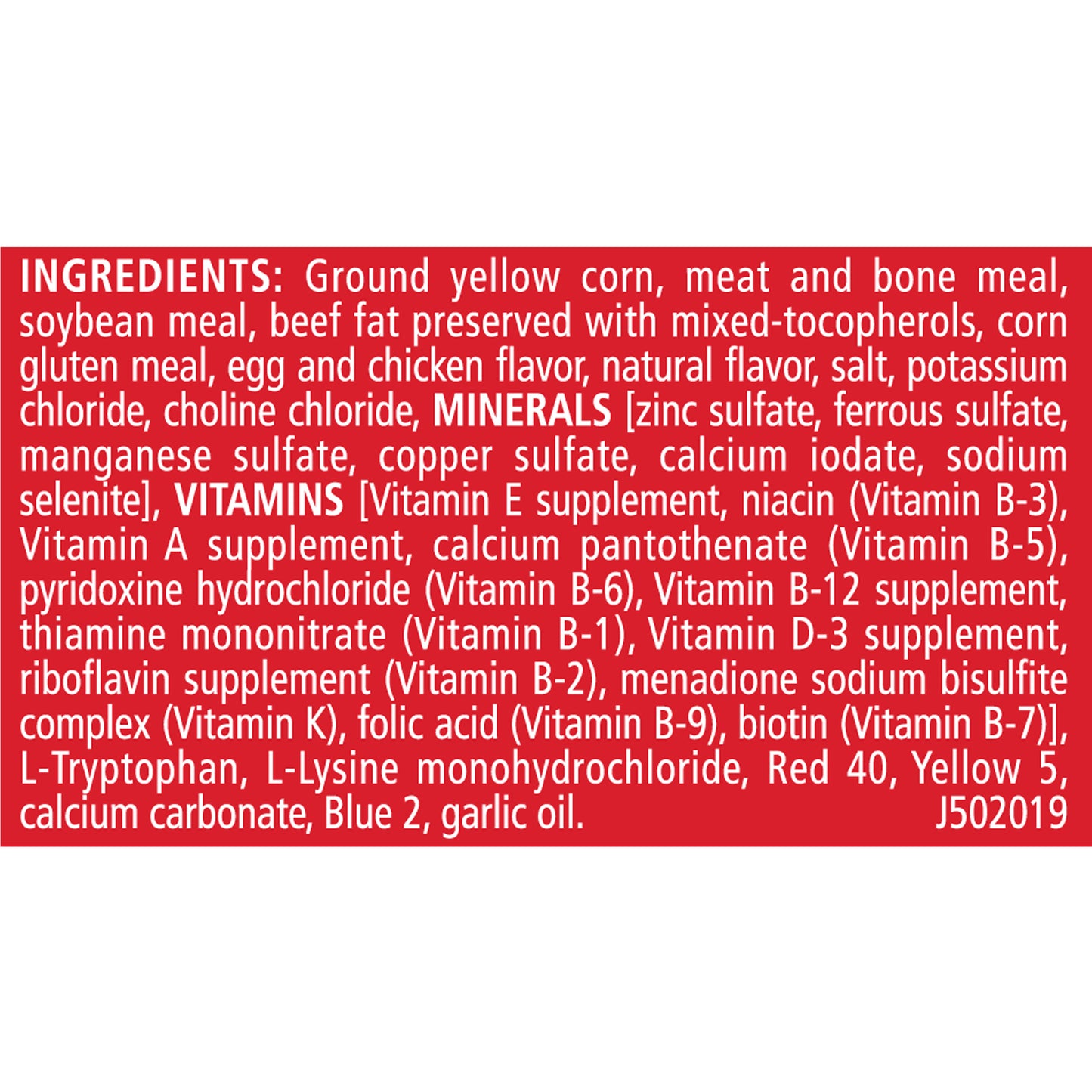 Purina ALPO Dry Dog Food, Prime Cuts Savory Beef Flavor - 16 lb. Bag