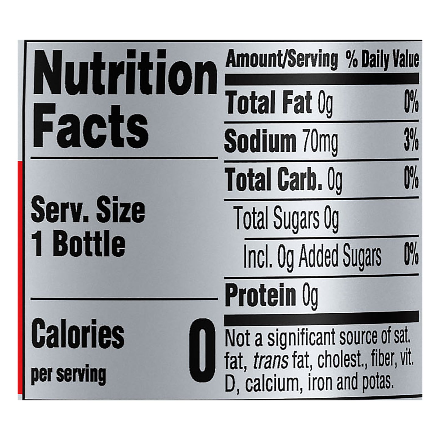 Diet Coke Soda 20 oz