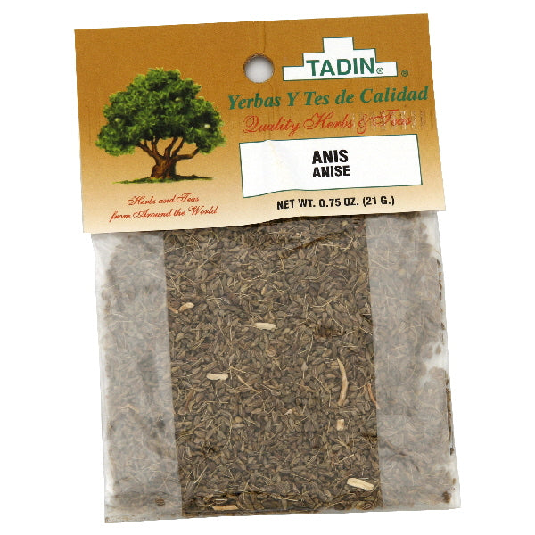 Tadin Anise 0.75 oz
