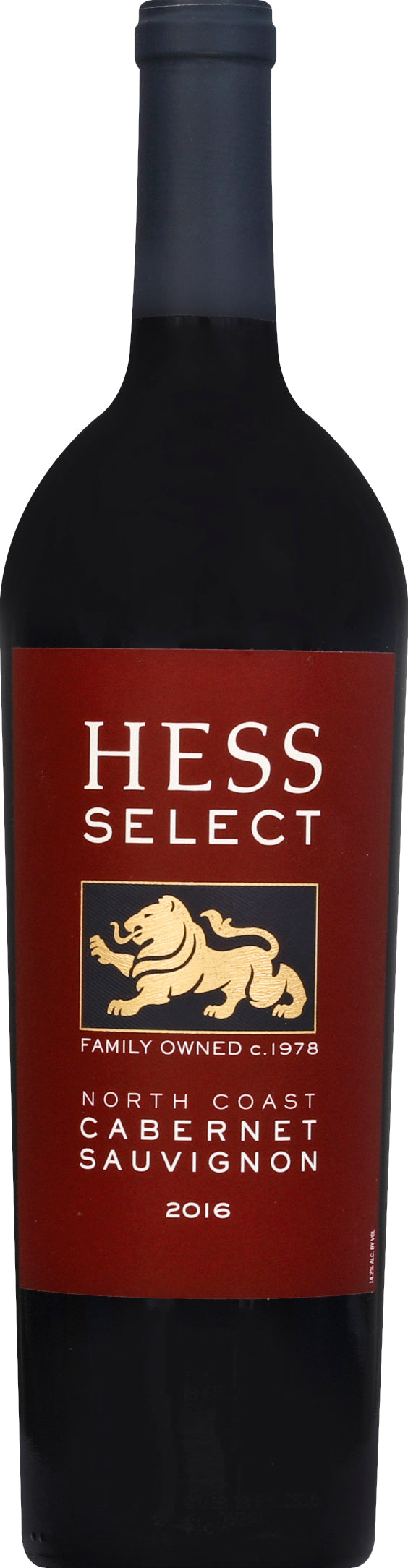 Hess Select Cabernet Sauvignon 750 ml
