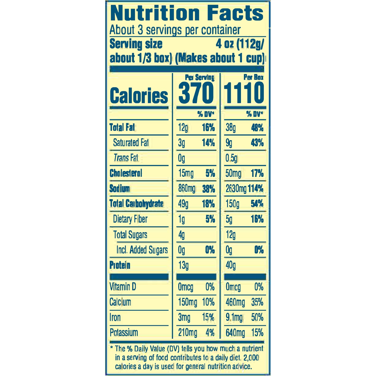 Velveeta Shells & Cheese Original Shell Pasta & Cheese Sauce Meal, 12 oz Box
