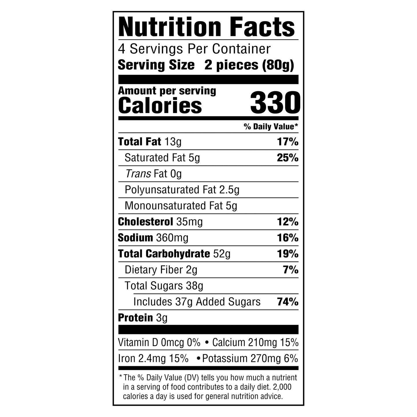 Marinela 8 Packs Chocolate Creme-Filled Cupcakes 8 - 1.41 oz Packs