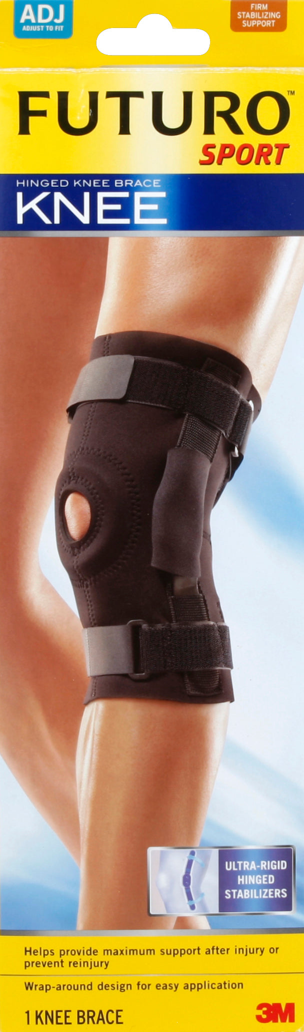 Futuro Knee Brace 1 ea