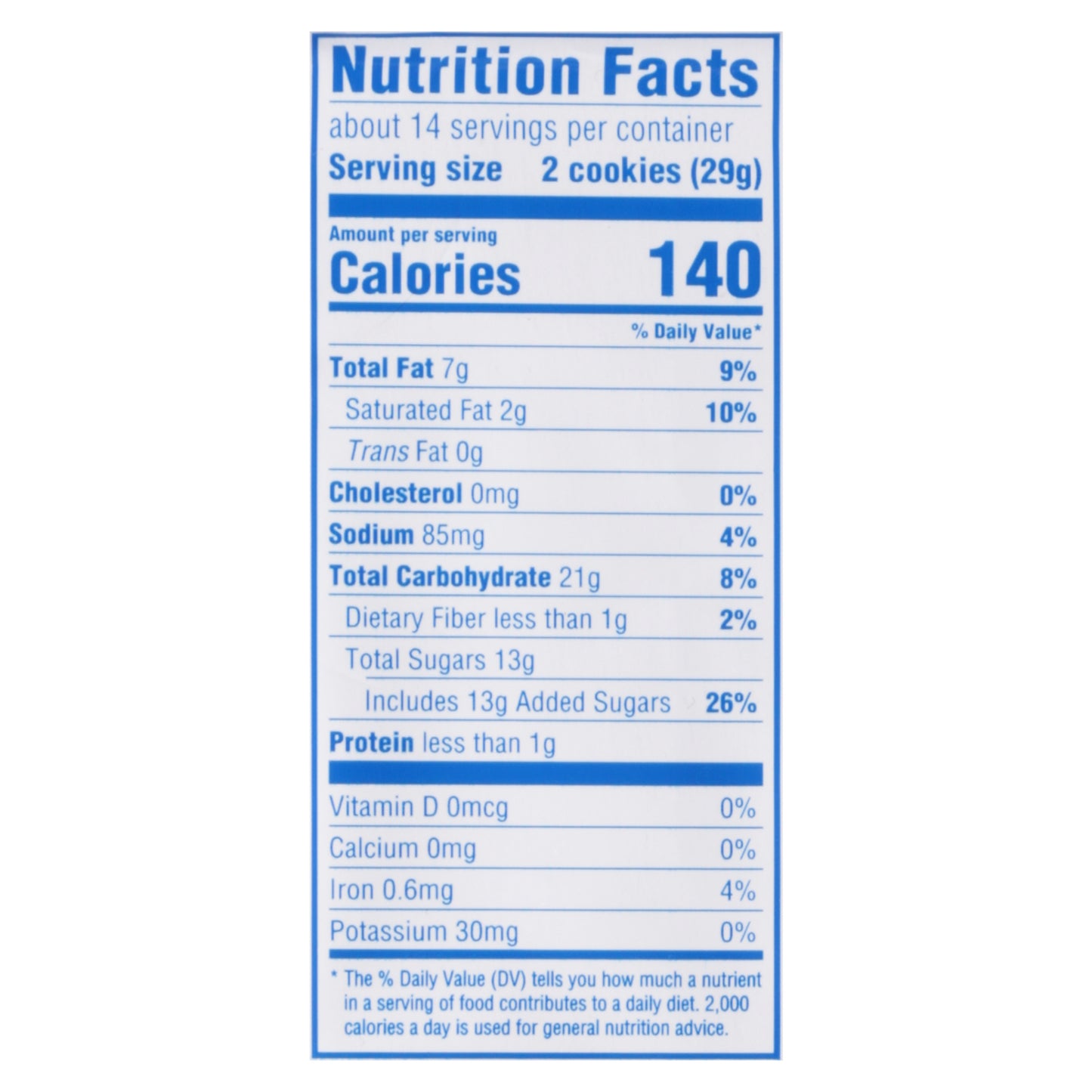 Oreo Gluten Free Double Stuf Chocolate Sandwich Cookies 14.03 oz