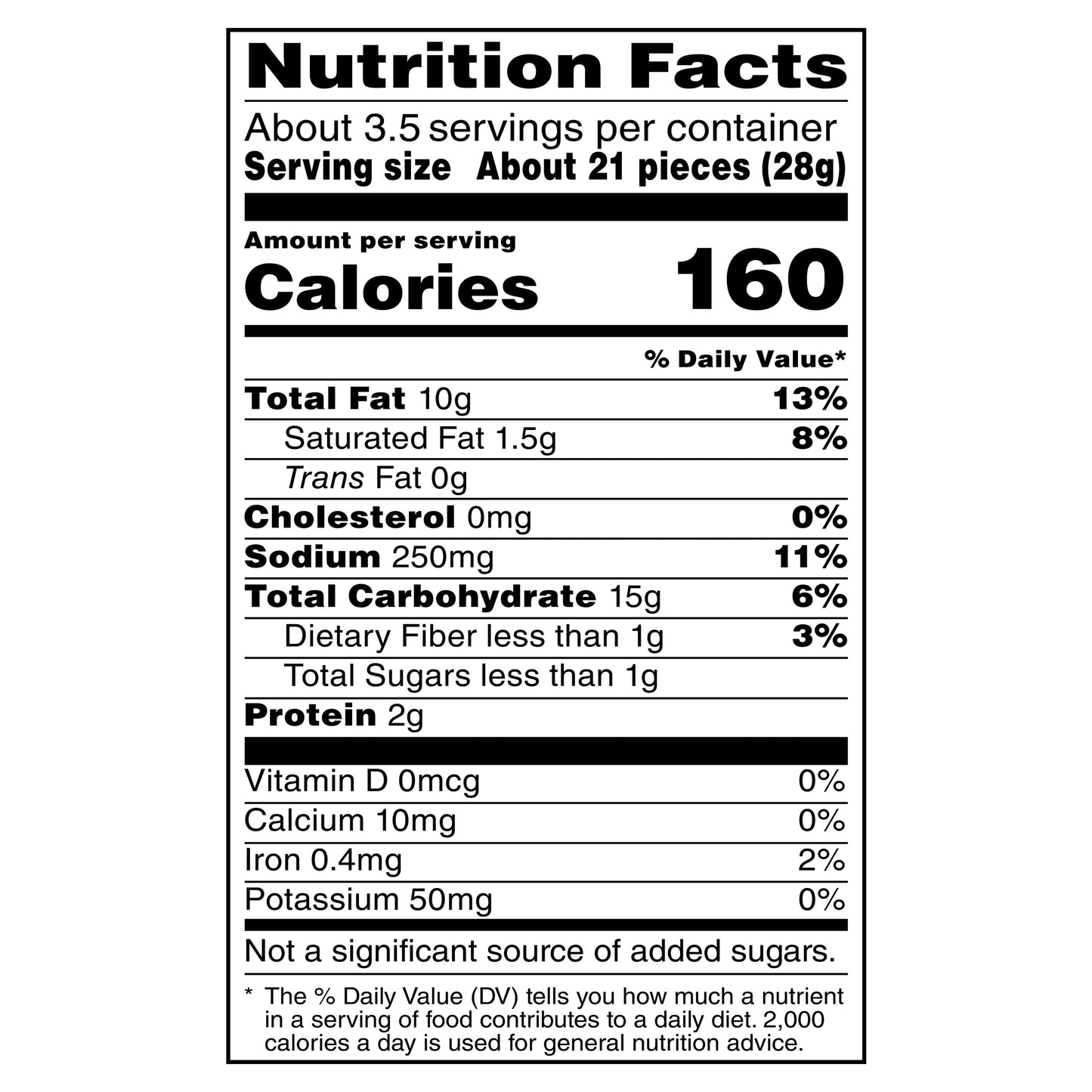 Cheetos Crunchy Cheese Flavored Snacks 3.25 oz