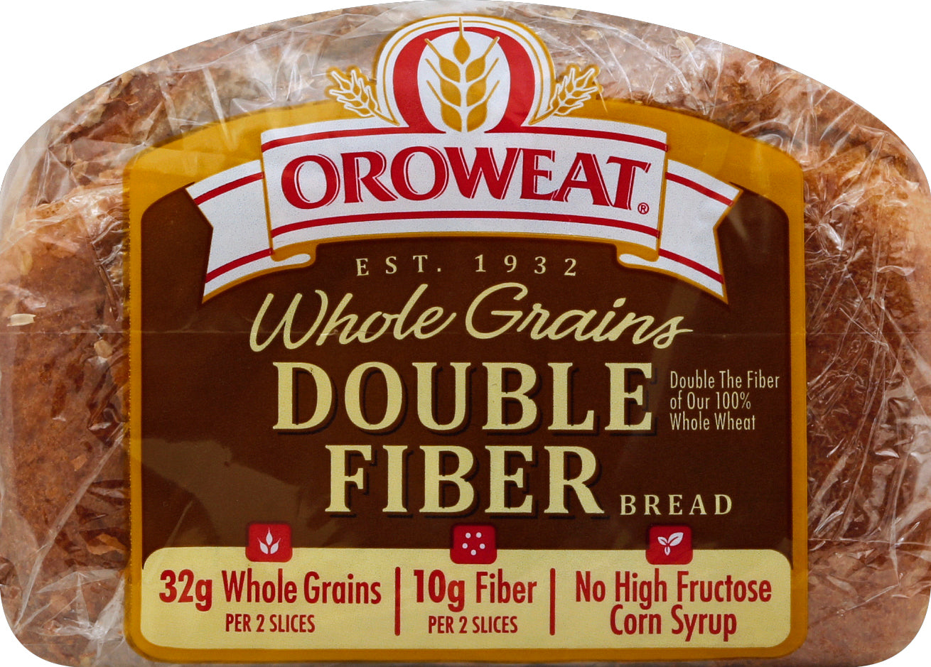 OROWEAT Bread 680 g