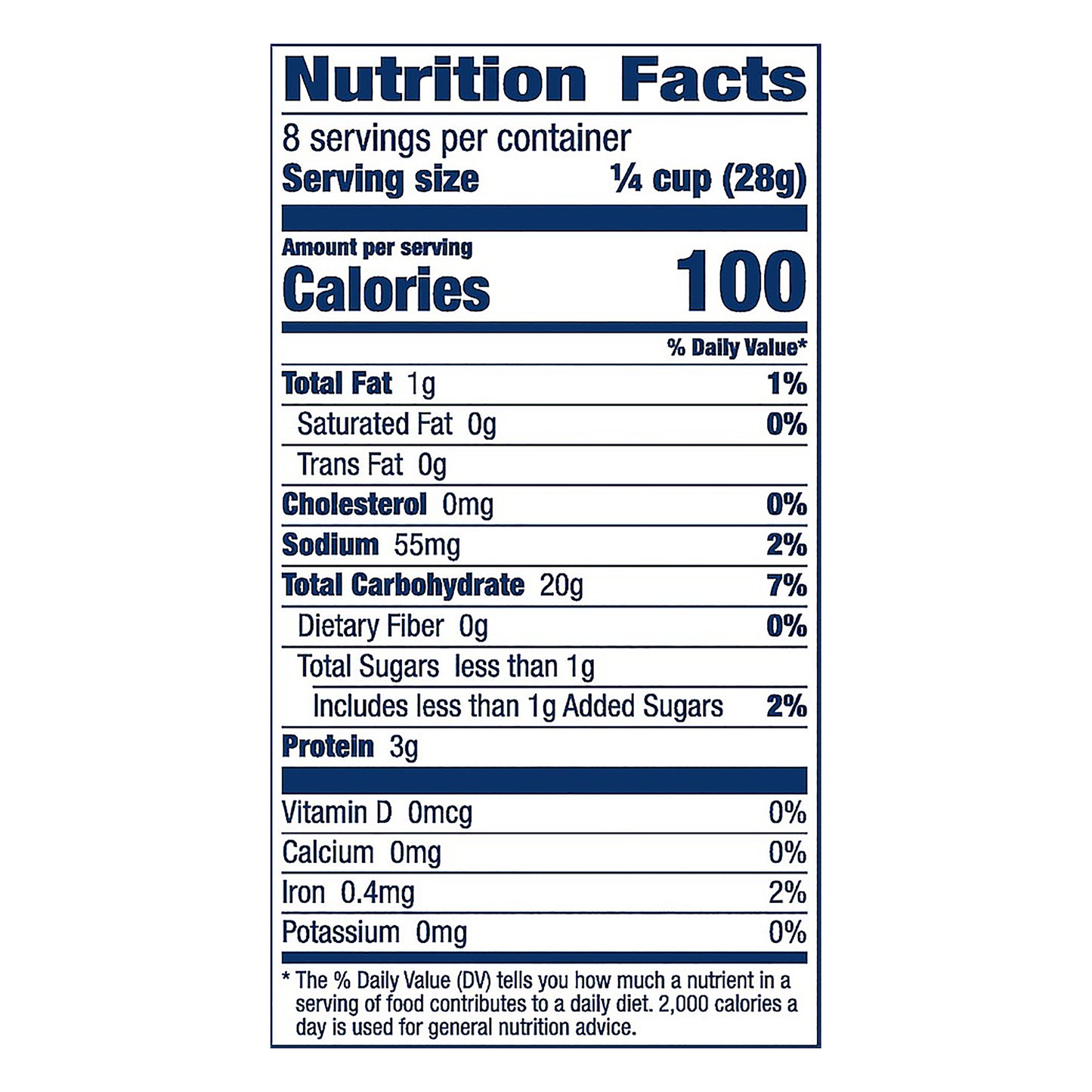 Progresso Plain Panko 8 oz