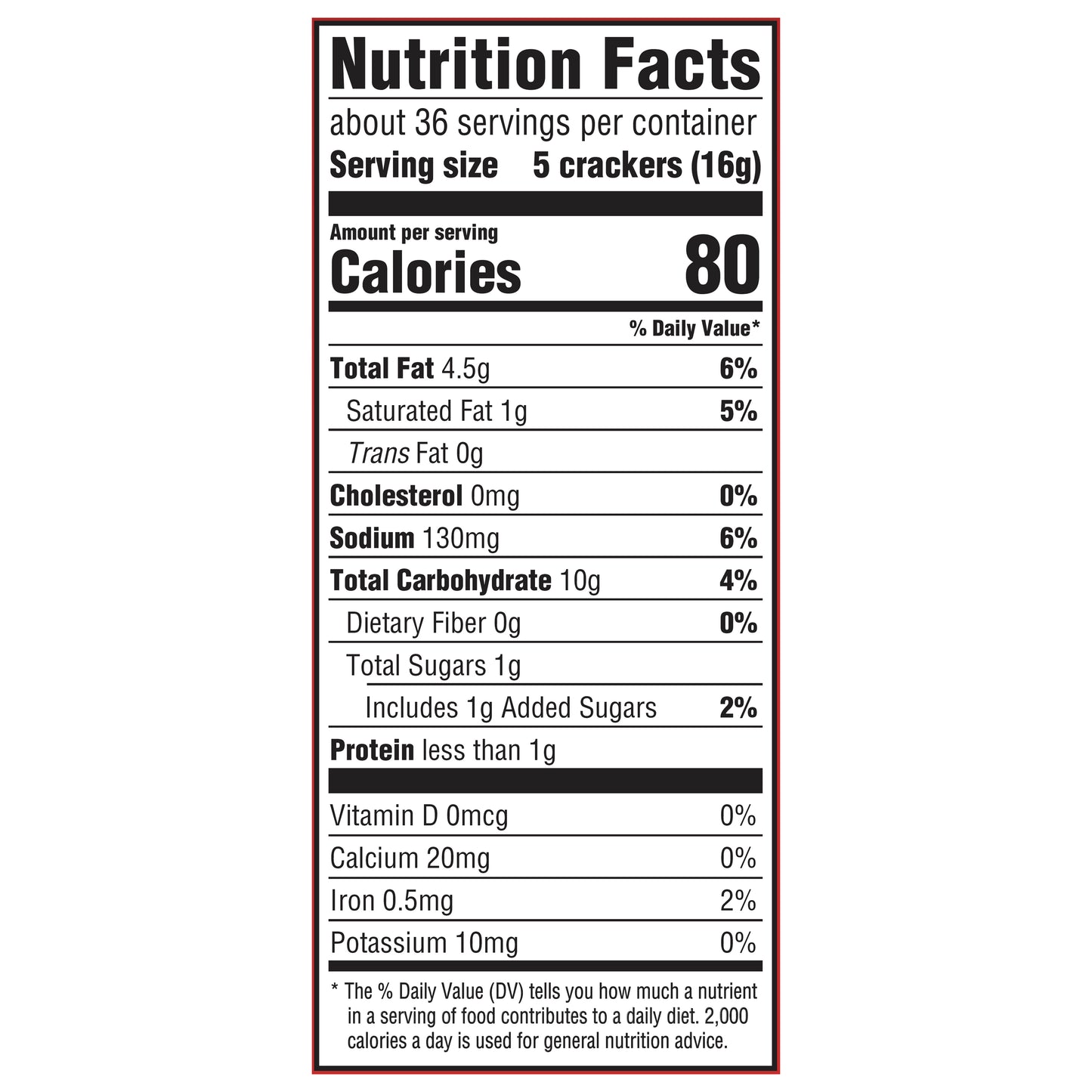 MONDELEZ GLOBAL LLC (SNACKS US) RITZ CRTN 20.5Z RITZ ORIG FAMILY SIZE BE Update 581261 20.5 OZ Engli