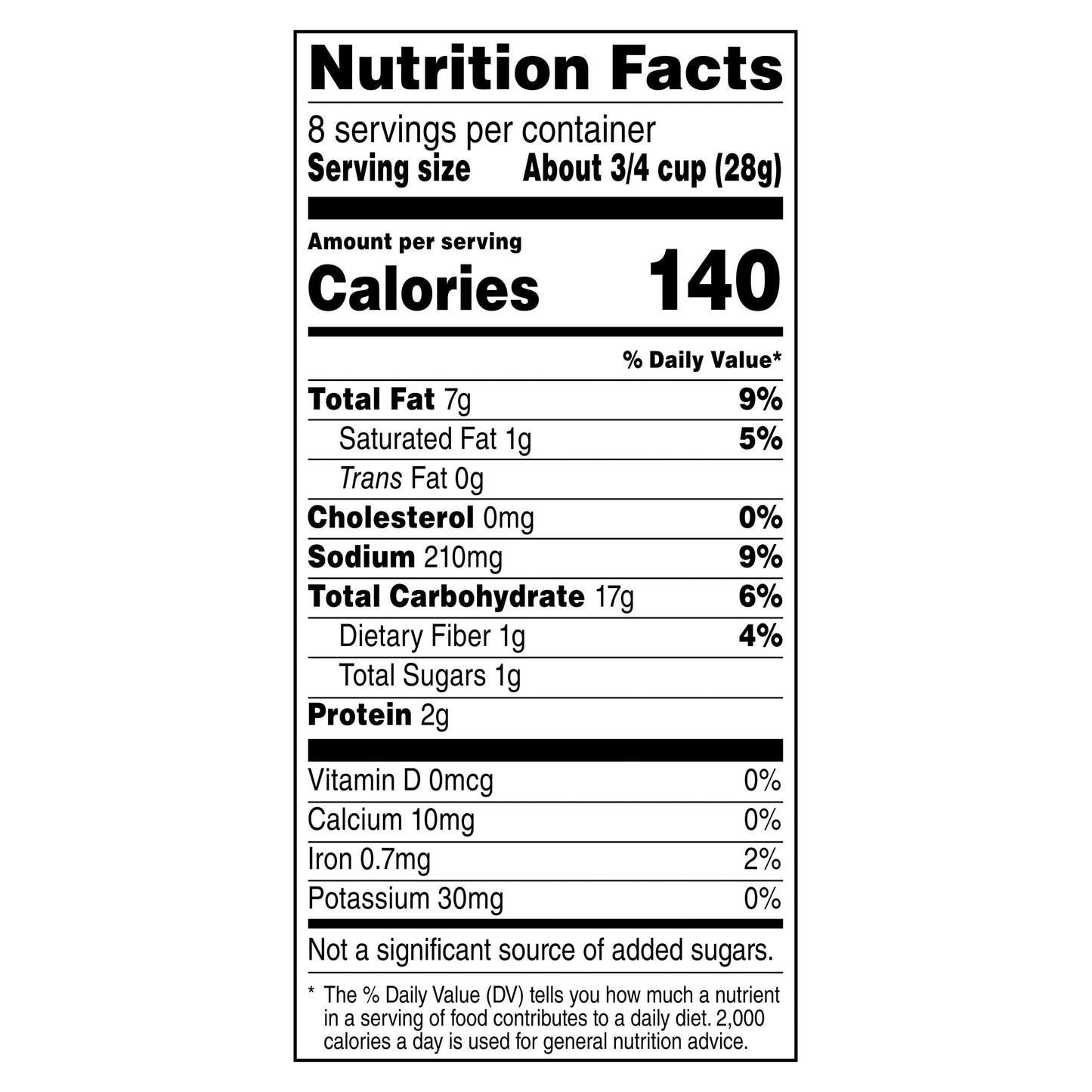 Munchies Snack Mix Flamin' Hot Flavored 8 Oz