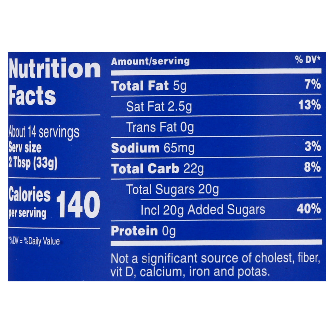 Pillsbury Creamy Supreme Vanilla Frosting 16 oz