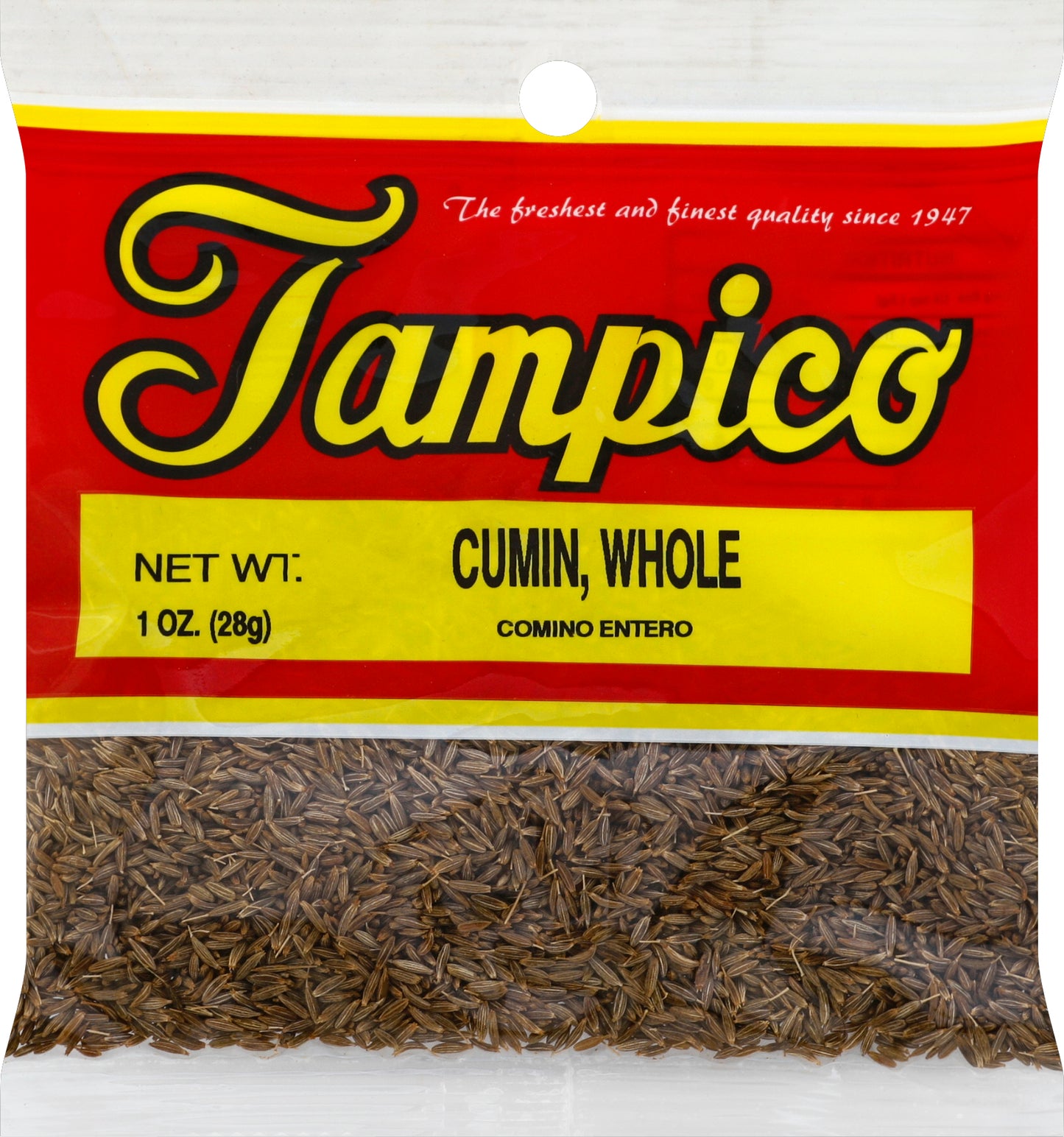Tampico Cumin 1 oz