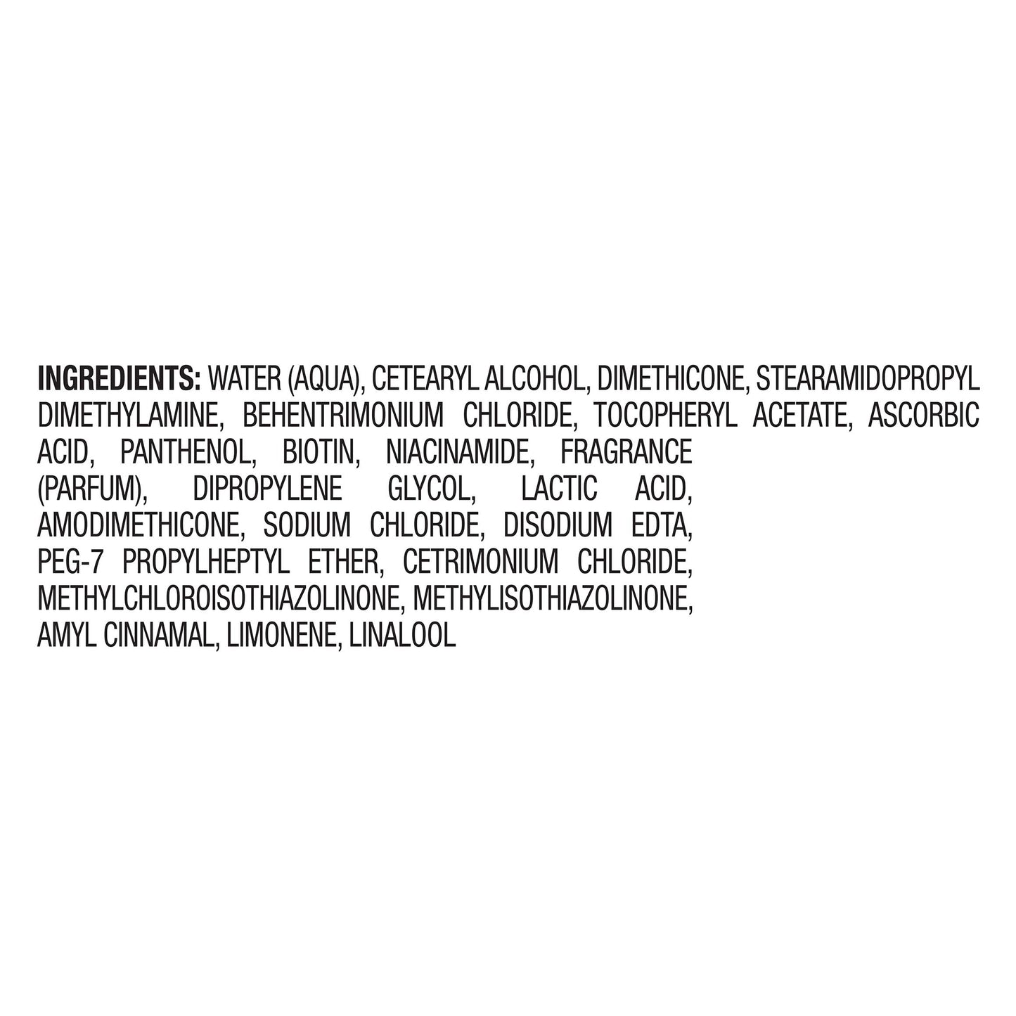 TRESemme Rich Moisture Conditioner Rich Moisture 28 oz