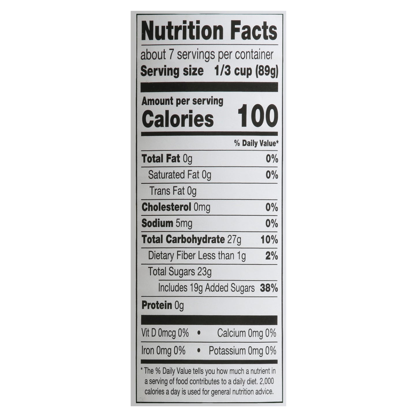 Duncan Hines Comstock More Fruit Apple Pie Filling & Topping 21 oz