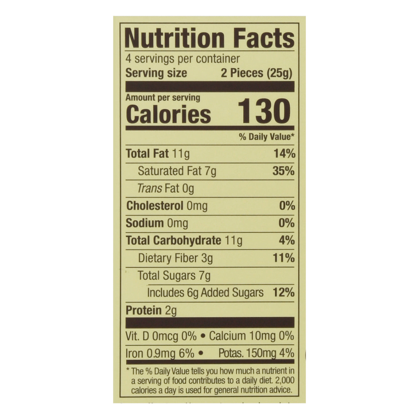 Ghirardelli Intense Dark 72% Cacao Dark Chocolate 3.5 oz