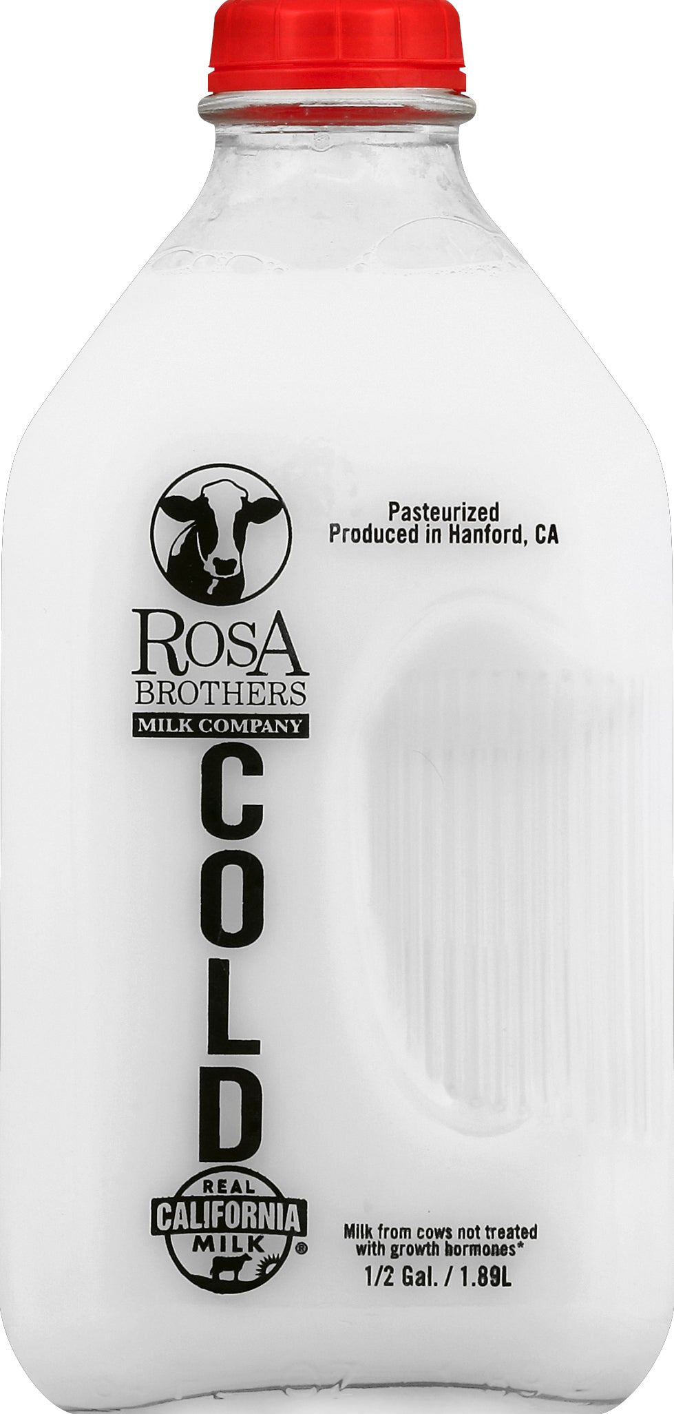 Rosa Brothers Milk 0.5 gl